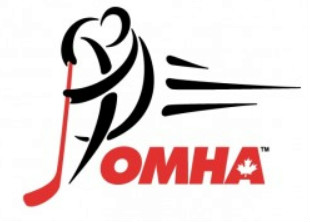 OMHA (Ontario Minor Hockey Association)
